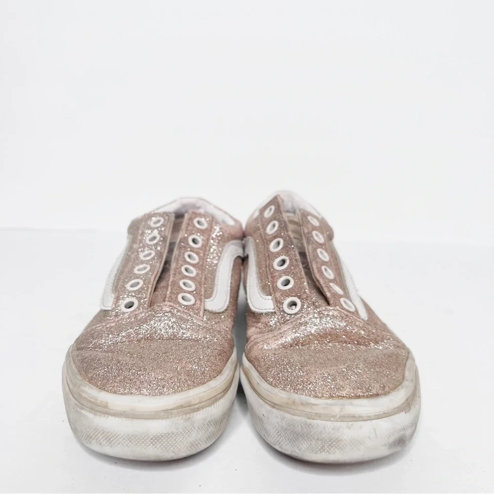 Vans excellent used